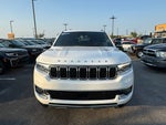 2024 Jeep Wagoneer L Series III 4x4