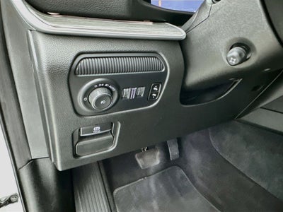 2024 Jeep Wagoneer L Series III 4x4