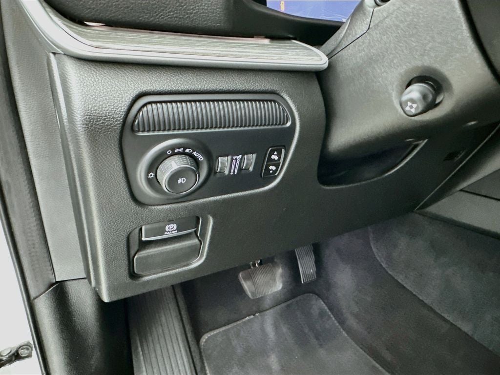 2024 Jeep Wagoneer L Series III 4x4