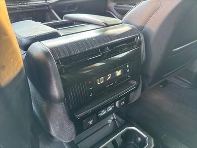 2024 Jeep Wagoneer L Series III 4x4