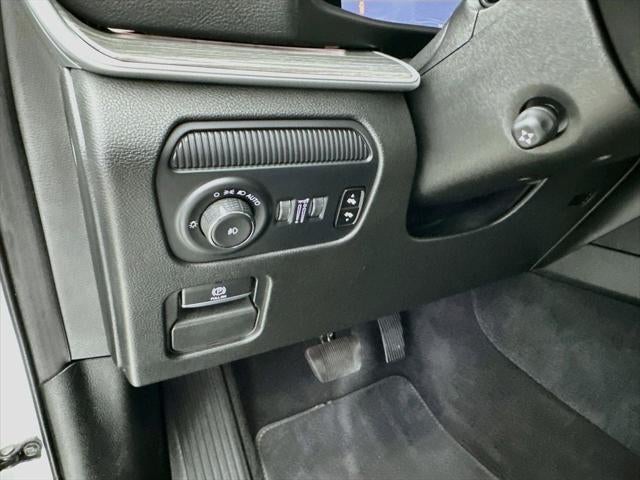 2024 Jeep Wagoneer L Series III 4x4