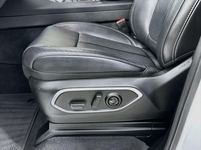 2024 Jeep Wagoneer L Series III 4x4
