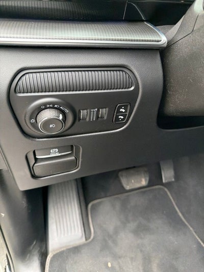 2024 Jeep Grand Wagoneer L Series II 4x4