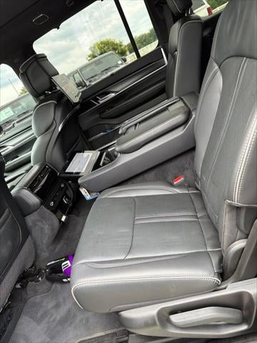 2024 Jeep Grand Wagoneer L Series II 4x4