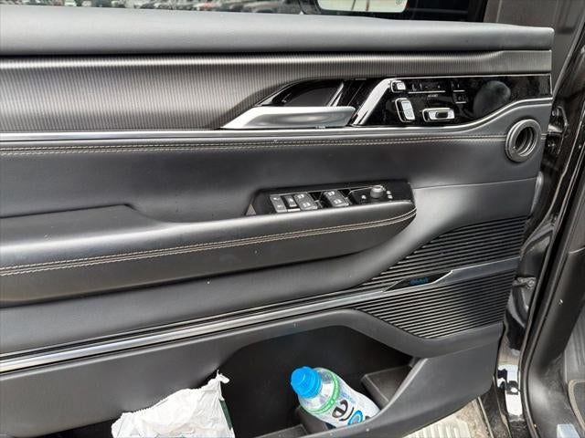 2024 Jeep Grand Wagoneer L Series II 4x4
