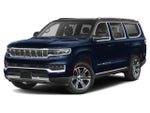 2024 Jeep Grand Wagoneer L Series II 4x4