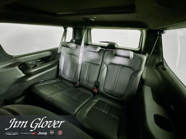 2024 Jeep Grand Wagoneer L Series II 4x4