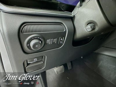 2024 Jeep Grand Wagoneer L Series II 4x4