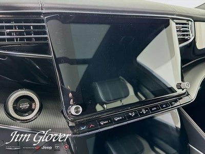 2024 Jeep Grand Wagoneer L Series II 4x4