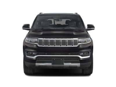 2024 Jeep Grand Wagoneer L Series II 4x4