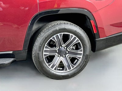 2024 Jeep Wagoneer Series II 4x4