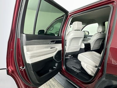 2024 Jeep Wagoneer Series II 4x4