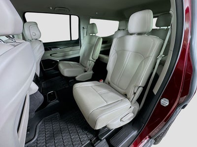 2024 Jeep Wagoneer Series II 4x4