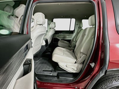 2024 Jeep Wagoneer Series II 4x4
