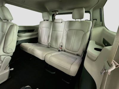 2024 Jeep Wagoneer Series II 4x4