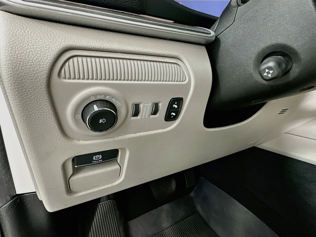 2024 Jeep Wagoneer Series II 4x4