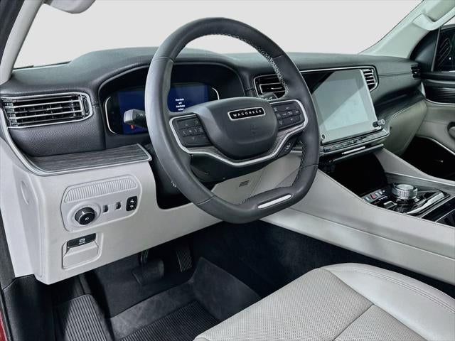 2024 Jeep Wagoneer Series II 4x4