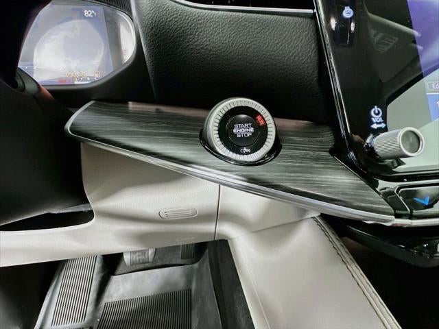 2024 Jeep Wagoneer Series II 4x4