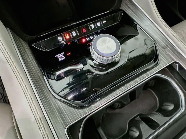 2024 Jeep Wagoneer Series II 4x4