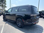 2026 Jeep Grand Wagoneer Limited Altitude 4x4