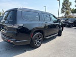 2026 Jeep Grand Wagoneer Limited Altitude 4x4