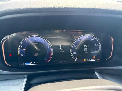 2026 Jeep Grand Wagoneer Limited Altitude 4x4