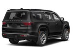 2023 Jeep Wagoneer Series II Carbide 4x4