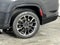 2025 Jeep Grand Wagoneer Series III Obsidian 4x4