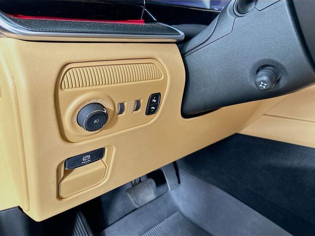2025 Jeep Grand Wagoneer Series III Obsidian 4x4