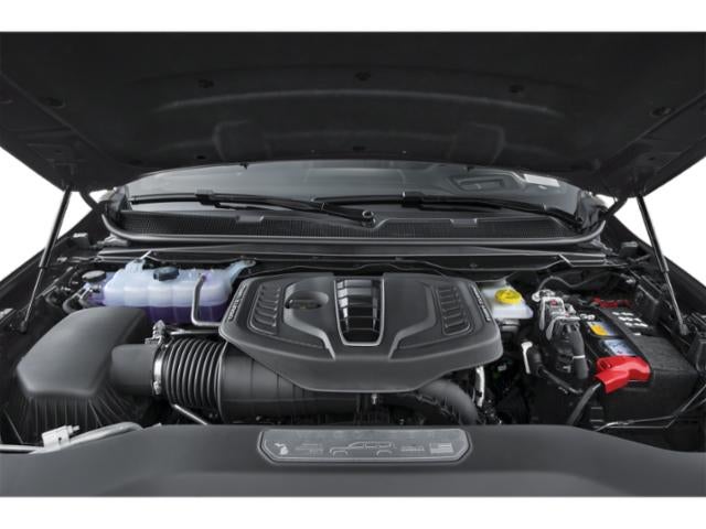 2025 Jeep Grand Wagoneer Series III Obsidian 4x4