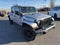 2023 Jeep Gladiator Willys 4x4