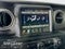 2023 Jeep Gladiator Willys 4x4
