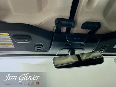 2023 Jeep Gladiator Willys 4x4