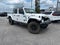 2023 Jeep Gladiator Willys