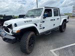 2023 Jeep Gladiator Willys