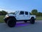 2020 Jeep Gladiator Overland 4x4