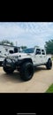 2020 Jeep Gladiator Overland 4x4