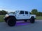 2020 Jeep Gladiator Overland 4x4