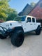 2020 Jeep Gladiator Overland 4x4