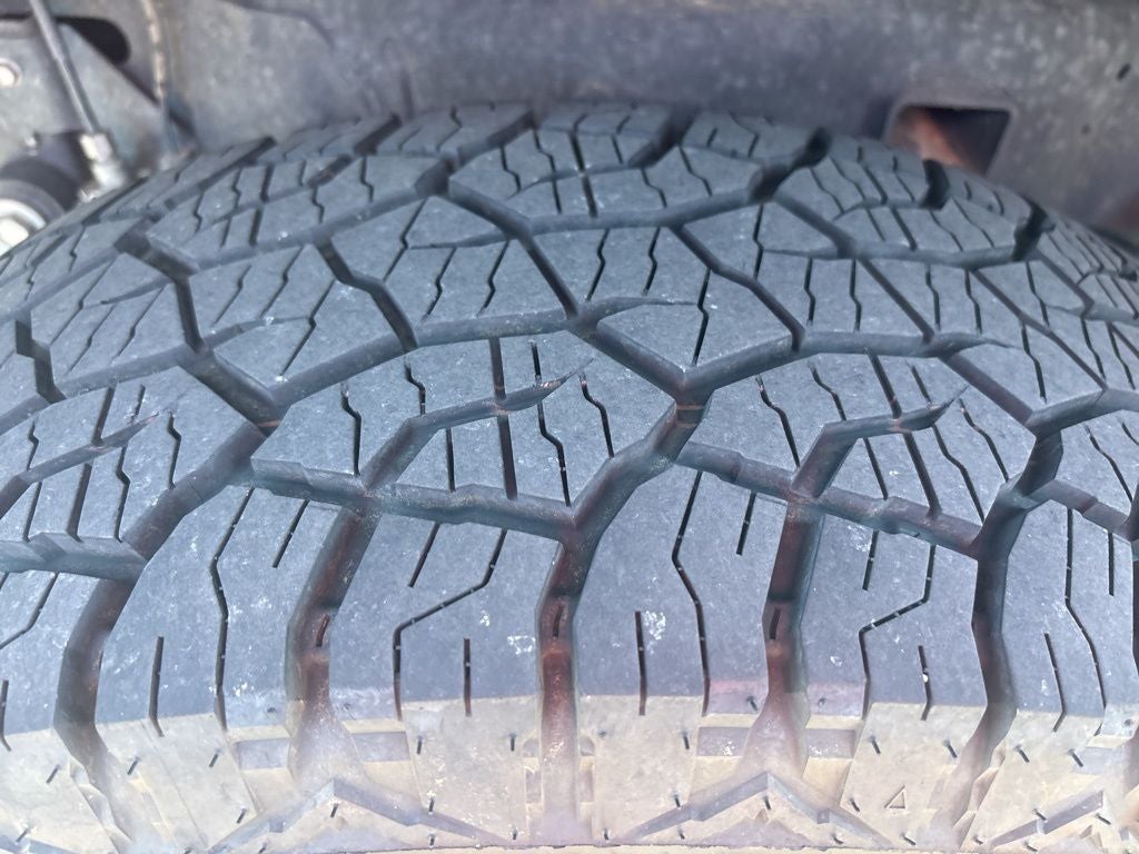 2021 Jeep Gladiator Overland 4x4