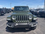 2021 Jeep Gladiator Overland 4x4