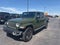 2021 Jeep Gladiator Overland 4x4