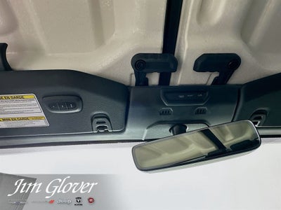 2021 Jeep Gladiator Overland 4x4