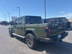 2021 Jeep Gladiator Overland 4x4