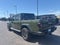 2021 Jeep Gladiator Overland 4x4