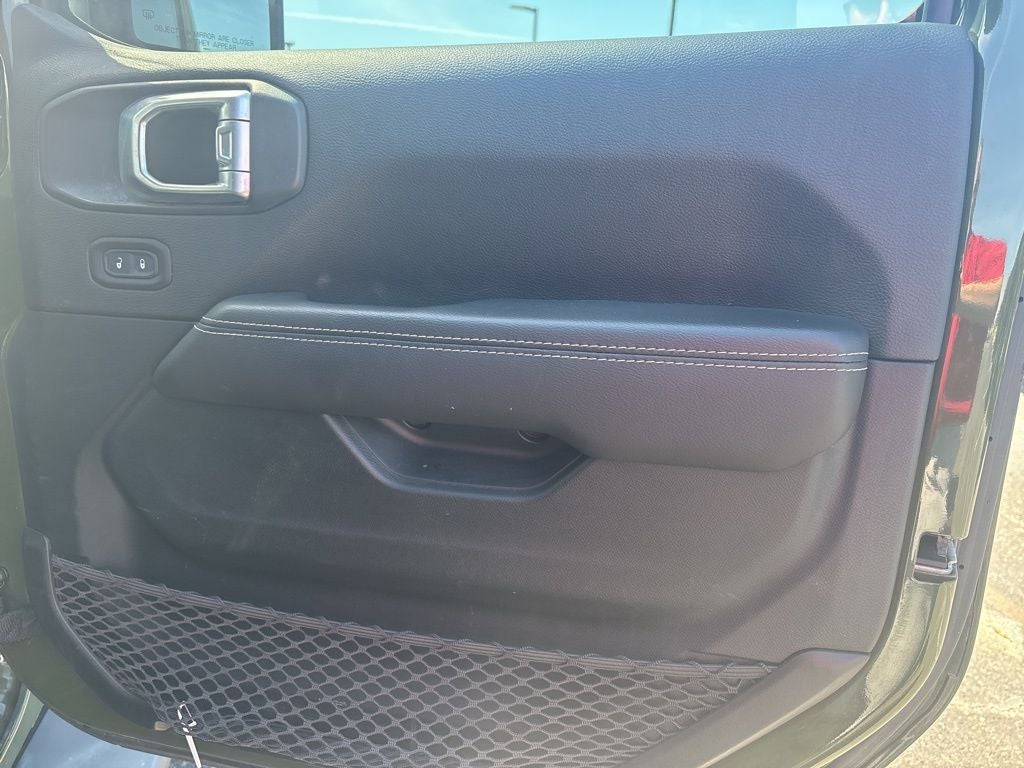 2021 Jeep Gladiator Overland 4x4