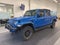 2023 Jeep Gladiator Overland 4x4