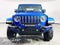 2023 Jeep Gladiator Overland 4x4