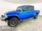 2023 Jeep Gladiator Overland 4x4