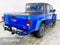 2023 Jeep Gladiator Overland 4x4